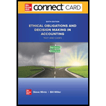 ETHICAL OBLIGAT.+DECISION...-CONNECT - 6th Edition - by Mintz - ISBN 9781265666125