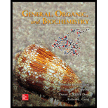 GENERAL ORGANIC+BIOCHEM.-ACCESS>CUSTOM< - 10th Edition - by Denniston - ISBN 9781265799274