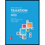 PRINCIPLES OF TAXATION F/BUS...2023(LL) - 26th Edition - by Jones - ISBN 9781266023613