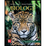 BIOLOGY  (LOOSELEAF) - 14th Edition - by Mader - ISBN 9781266241727