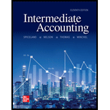 INTERMEDIATE ACCOUNTING (LL)-W/ACCESS - 11th Edition - by SPICELAND - ISBN 9781266309496