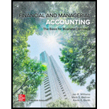 FINANCIAL+MANAGERIAL...(LL)-W/CONNECT - 20th Edition - by williams - ISBN 9781266323393