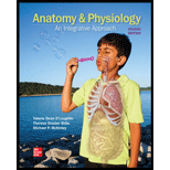 ANATOMY+PHYSIOLOGY(LL)-W/CONNECT ACCESS - 4th Edition - by McKinley - ISBN 9781266364051