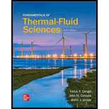 FUNDAMENTALS OF THERMAL...(LL)-W/ACCESS - 6th Edition - by CENGEL - ISBN 9781266442162