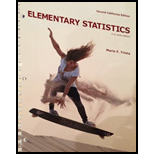 ELEM STATS W/MYSTATLAB(SPECIAL PRICE) - 14th Edition - by Triola - ISBN 9781269328210