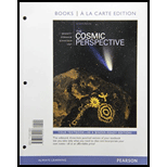 Cosmic Perspective: Solar System - Package (Custom)