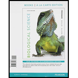 Biological Science (Looseleaf) - Package (Custom) - 5th Edition - by Freeman - ISBN 9781269385916