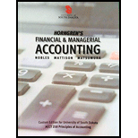 FINANCIAL+MANG.ACCT. - 13th Edition - by MILLER-NOBLES - ISBN 9781269417112