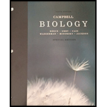 Campbell Biology - With Access (Looseleaf) (Custom)