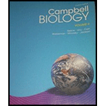 CAMPBELL BIOLOGY,VOLUME II >CUSTOM<