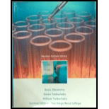 Pearson Custom Library Basic Chemistry For San Diego Mesa College - 14th Edition - by Karen Timberlake William Timberlake - ISBN 9781269663717
