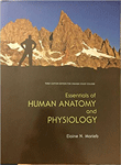 Essentials of Human Anatomy and Physiology (Custom)