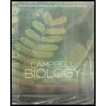 Campbell Biology (Looseleaf) - With Access (Custom)