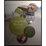 CAMPBELL BIOLOGY,VOL.1-W/ACCESS>CUSTOM< - 2nd Edition - by Reece - ISBN 9781269894883