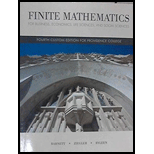 Finite Mathematics for Business, Economics, Life Sciences and Social Sciences Providence College - 15th Edition - by Michael R Ziegler, Raymond A Barnett, Karl E Byleen - ISBN 9781269898812