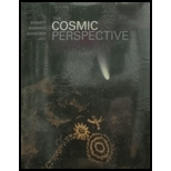 Cosmic Perspective - With 2 Access (Custom) - 7th Edition - by Bennett - ISBN 9781269910804