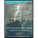 PHYSICS 212L FOR SCI.& ENG. >ICP< - 2nd Edition - by Knight - ISBN 9781269917902
