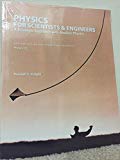 Physics for Scientists and Engineers Penn State Physics 213 - 15th Edition - by Randall D. Knight - ISBN 9781269917919
