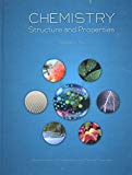 Chemistry: Structure and Properties Custom Edition for Rutgers University General Chemistry