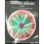 Campbell Biology - 3rd Edition - by Reece, Urry, Cain, Wasserman, Minorsky, Jackson - ISBN 9781269937832