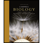 CAMPBELL BIOLOGY SFC PACKAGE >CUSTOM< - 10th Edition - by Campbell - ISBN 9781269941860