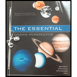 Essential Cosmic Perspective (Custom) - 2nd Edition - by Bennett - ISBN 9781269945059