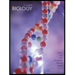 CAMPBELL BIOLOGY >CUSTOM< - 4th Edition - by Urry,  Cain,  Wasserman,  Minorsky,  Jackson Reece - ISBN 9781269960496