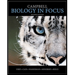 Biology Concepts and Connections Custom Edition for Everett College - 2nd Edition - by Campbell - ISBN 9781269968904