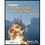 Advanced Engineering Mathematics