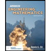 Advanced Engineering Mathematics