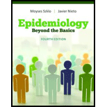 Epidemiology - 4th Edition - by SZKLO,  M. (moyses), Nieto,  F. Javier - ISBN 9781284116595