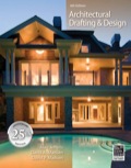 EBK ARCHITECTURAL DRAFTING AND DESIGN - 6th Edition - by Madsen - ISBN 9781285011851