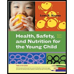 HEALTH,SAFETY+NUTR.F/YOUNG...(LL)-PKG. - 8th Edition - by MAROTZ - ISBN 9781285039275