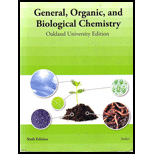 General,organic+bio.chemistry - 6th Edition - by STOKER - ISBN 9781285111995