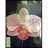 ORGANIC CHEMISTRY,SELECT.CHAP.>CUSTOM< - 8th Edition - by McMurry - ISBN 9781285116884