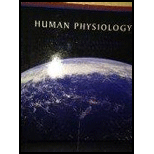 HUMAN PHYSIOLOGY >CUSTOM< - 4th Edition - by SHERWOOD - ISBN 9781285122243