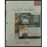 Bndl: Acp College Algebra, 11th Edition - 11th Edition - by Gustafson - ISBN 9781285155203