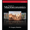 Principles of Macroeconomics (MindTap Course List)