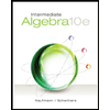 Intermediate Algebra