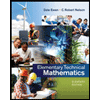 Elementary Technical Mathematics