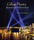 EBK COLLEGE PHYSICS: REASONING AND RELA - 2nd Edition - by Giordano - ISBN 9781285225340