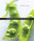 EBK UNDERSTANDING NUTRITION - 13th Edition - by ROLFES - ISBN 9781285402819