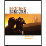 Understanding Management - 9th Edition - by Richard L. Daft, Dorothy Marcic - ISBN 9781285421230