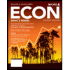 ECON: MICRO4 (New, Engaging Titles from 4LTR Press)