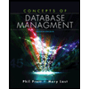 Concepts of Database Management