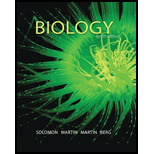Biology Textbook Binding – Abridged, 2015 - 10th Edition - by Eldra P. Solomon, Charles E. Martin, Diana W. Martin, Linda R. Berg - ISBN 9781285431826