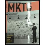 MKTG 8:STUDENT ED.-ACCESS CARD - 8th Edition - by N/A - ISBN 9781285432687