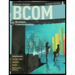 Bcom 6:student Ed.-text - 6th Edition - by LEHMAN - ISBN 9781285432717