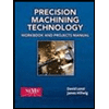 Precision Machining Technology (MindTap Course List)