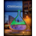 Introductory Chemistry - 8th Edition - by Steven S. Zumdahl, Donald J. DeCoste - ISBN 9781285453132